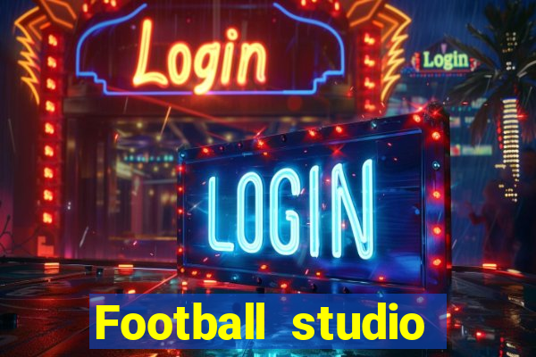 Football studio demo football studios